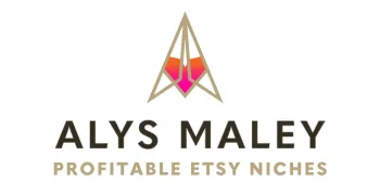 alys maley etsy profit formula