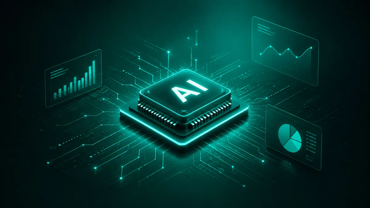 Why AI, Now?