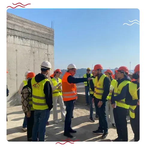 entreprise de construction maroc