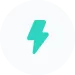Bolt icon
