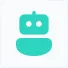 Robot icon