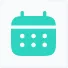 Calendar icon