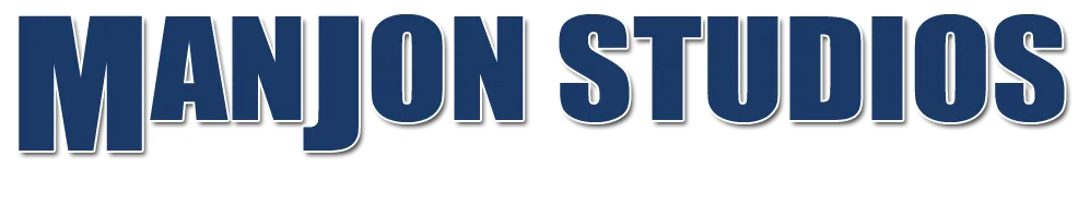 ManJon Studios Advertising Agency+