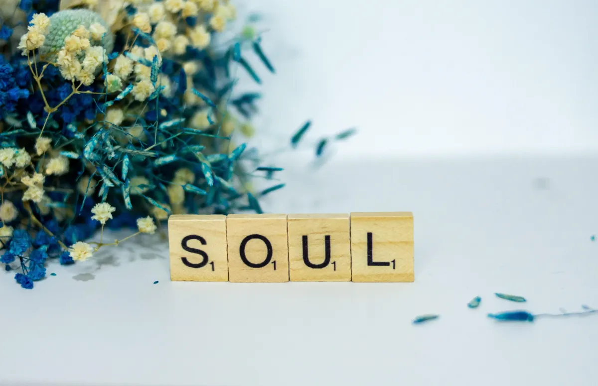 Soul Story Author Coach - Mary E Knippel 