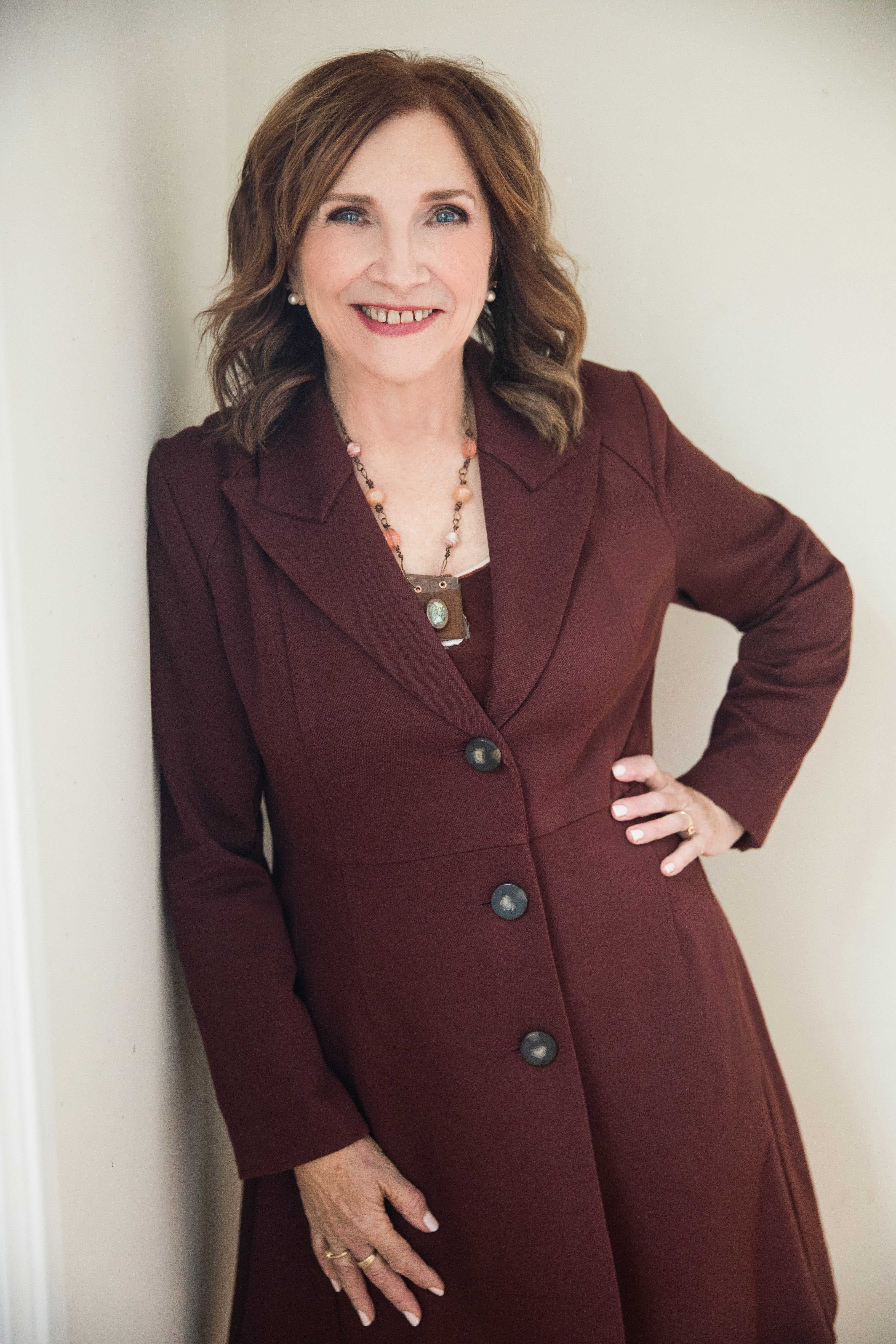 Mary E Knippel, Your Writing Mentor