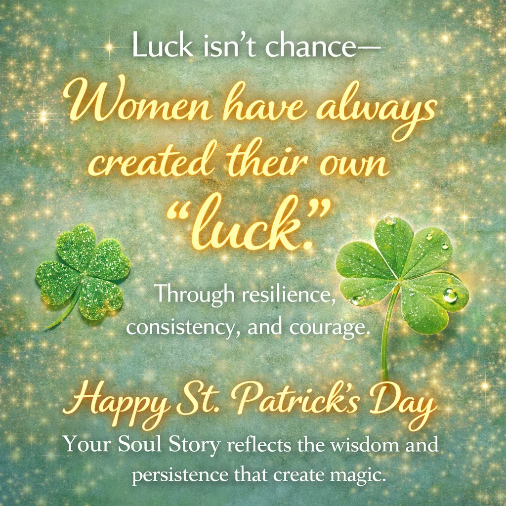 beyond luck soul story magic