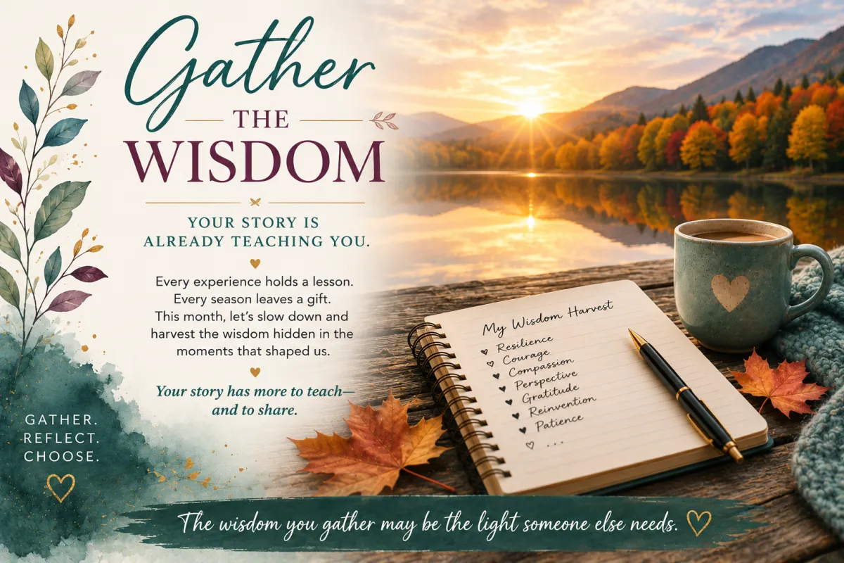 Gather Wisdom