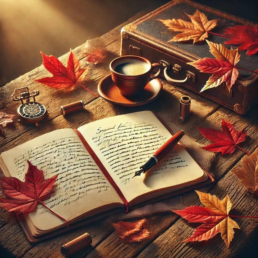 Harvest the Wisdom of Your Life