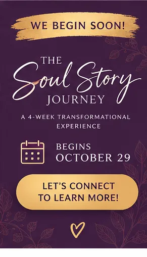 One Decision that could Change Your Story