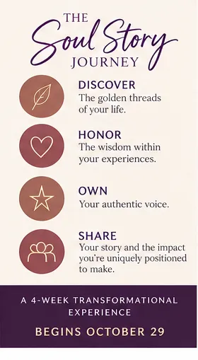 Your Voice Matters More Than You Realize