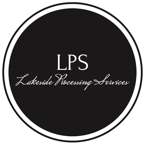 Lakeside Processing Services Logo