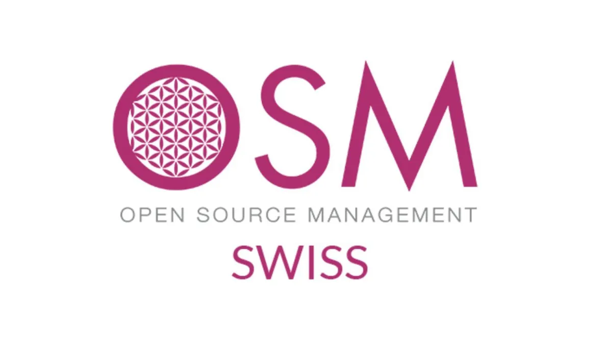 Logo Osm Swiss