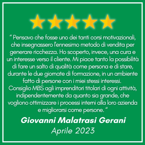 Recensione 3