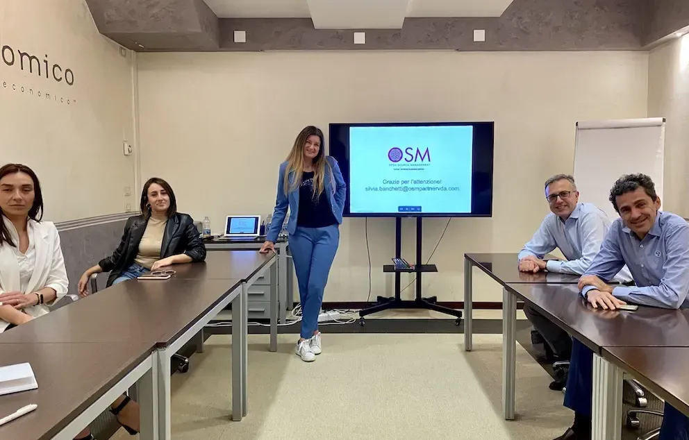Gestione economico finanziaria