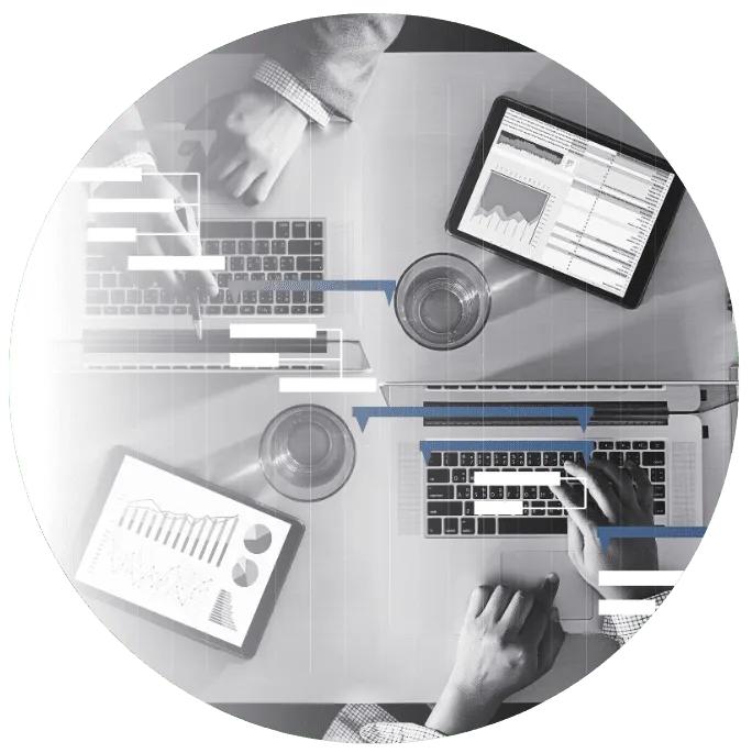 Lanciare nuovi progetti