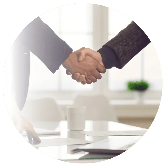 Ricerca collaboratori