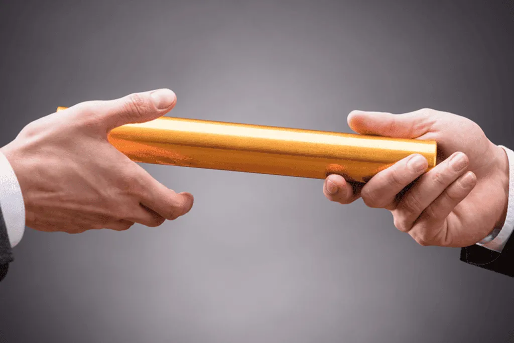 Passaggio generazionale azienda