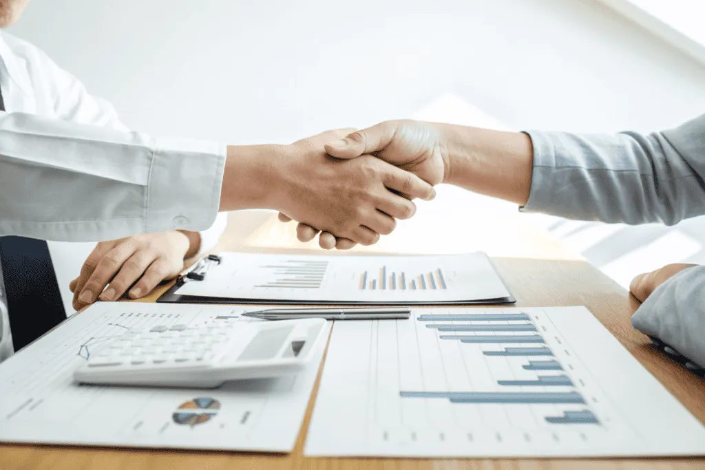 Corsi e Affiancamenti vendie