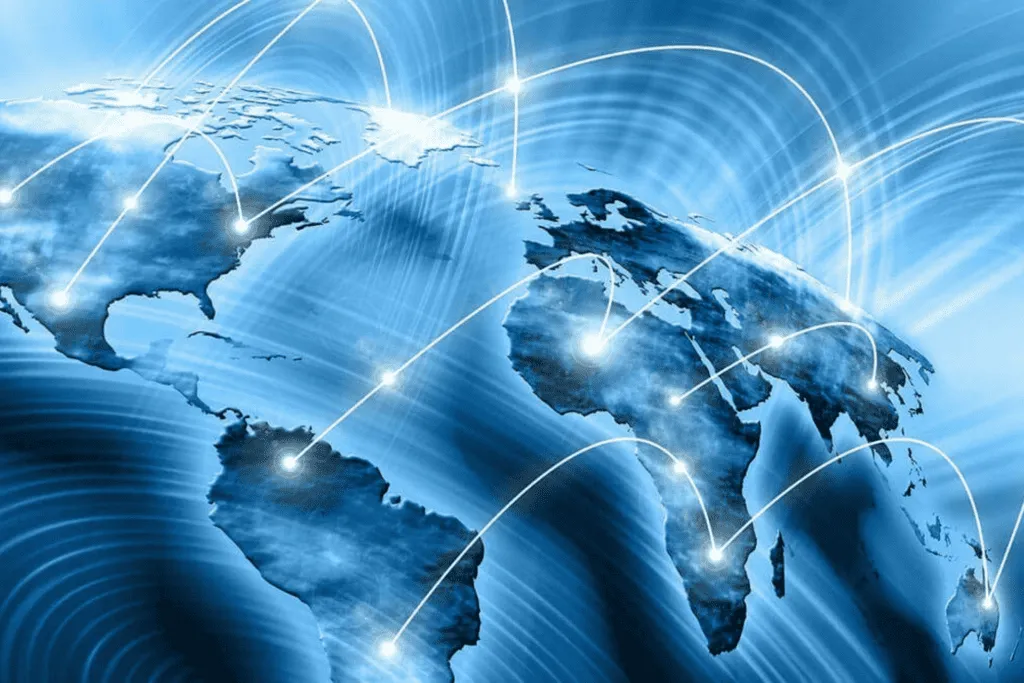 internazionalizzazione d'impresa