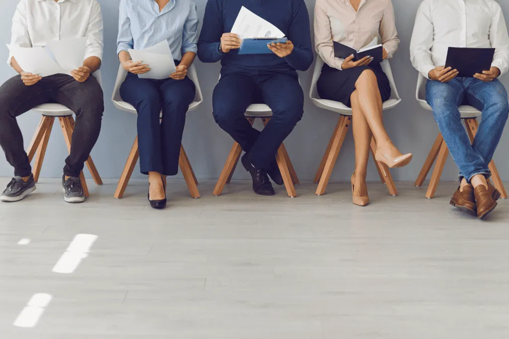 Ricerca e selezione del o personal e