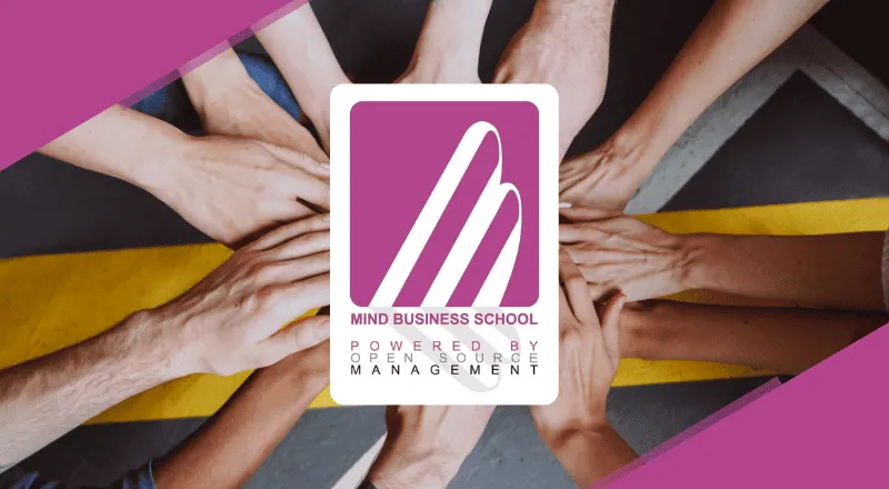 Mind Business School