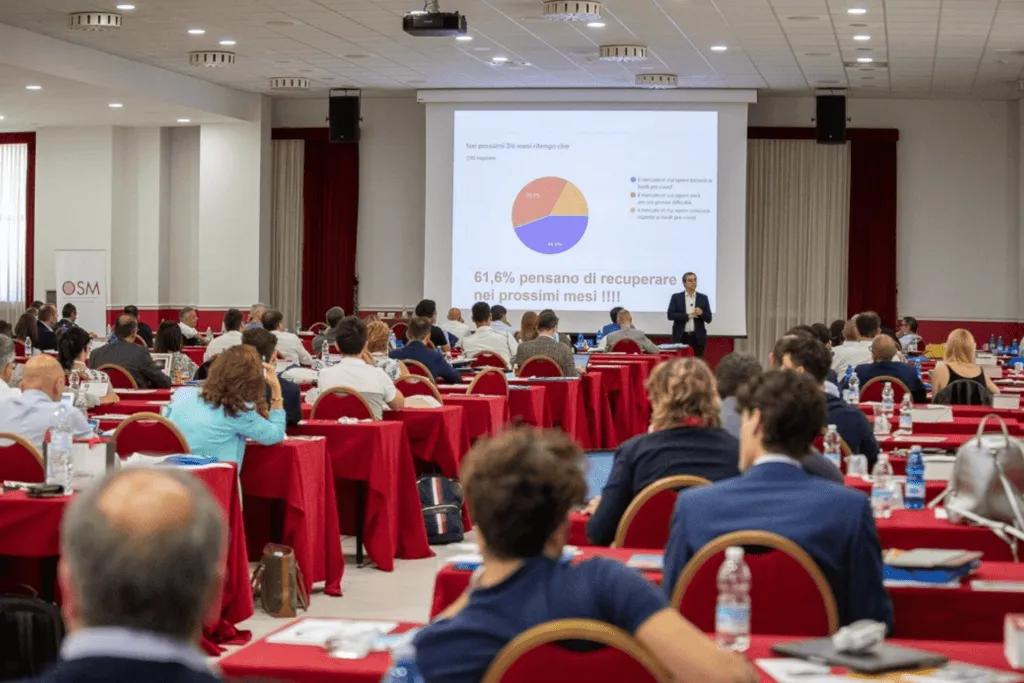 Generare utili e delegare