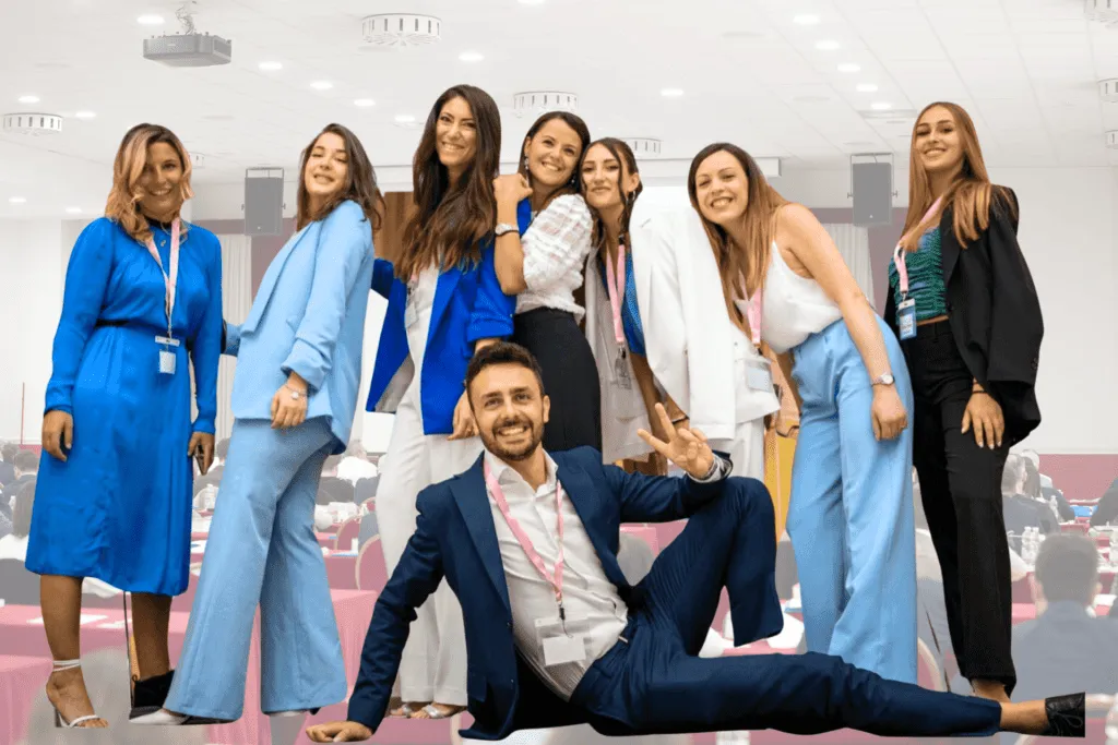 Inserire campioni in azienda