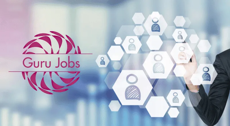 Guru Jobs