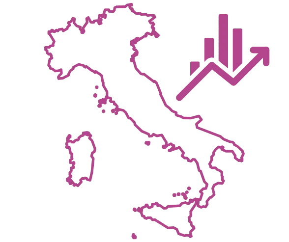 Leadership mercato italiano