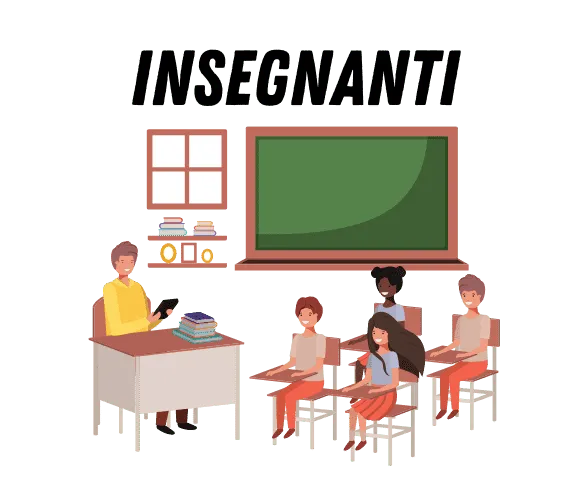 OSM Insegnanti