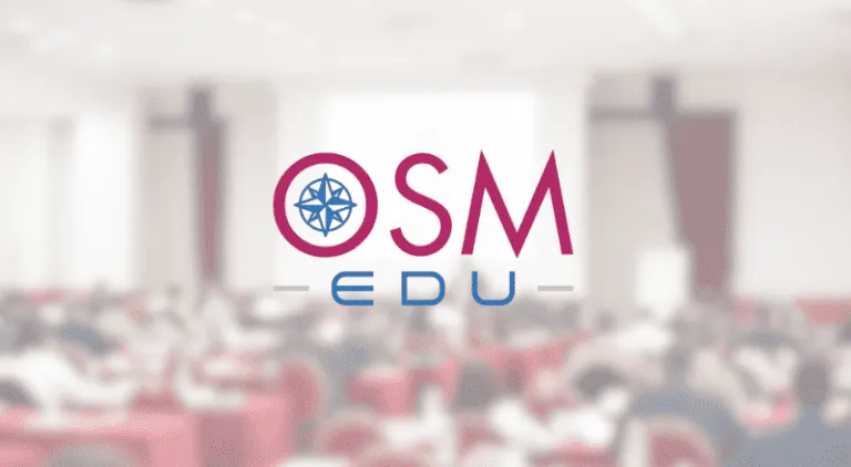 OSM Edu