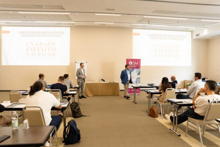 Formazione Edilizia OSM