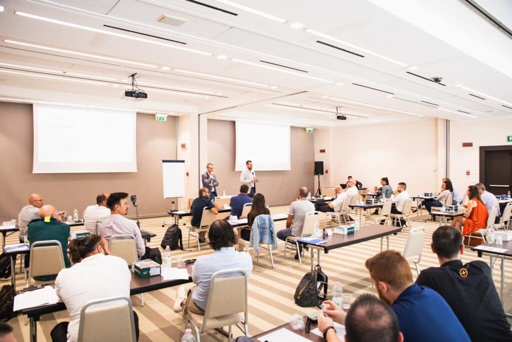 Formazione OSM Edilizia