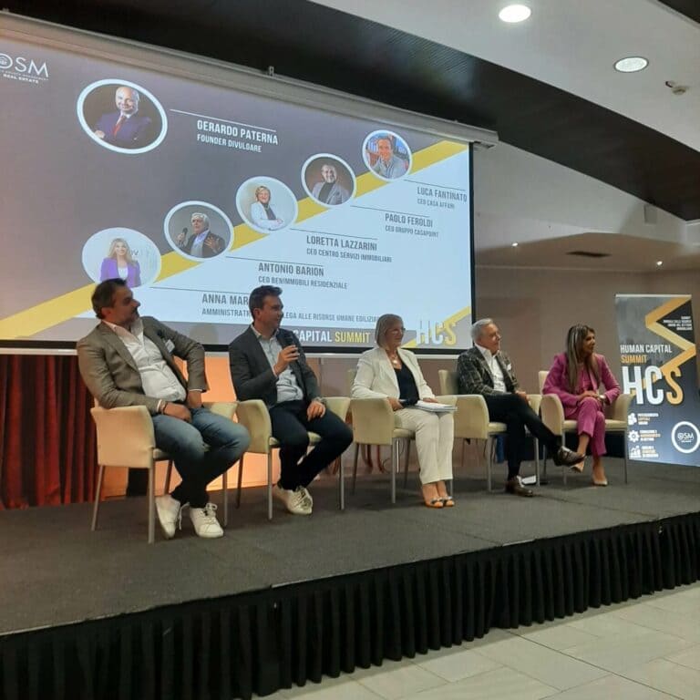 Corso OSM Real Estate