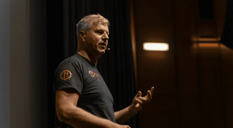 Corso OSM Restaurant 