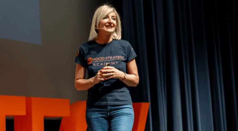 Academy OSM Restaurant