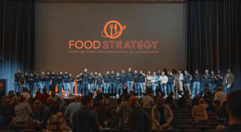 Corsi OSM Restaurant 