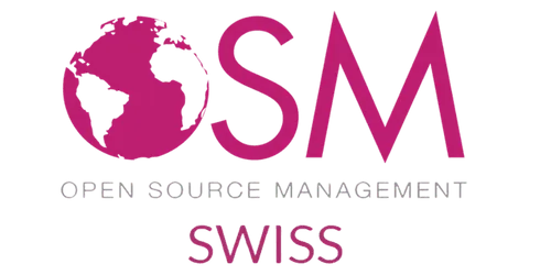 Logo Osm Swiss