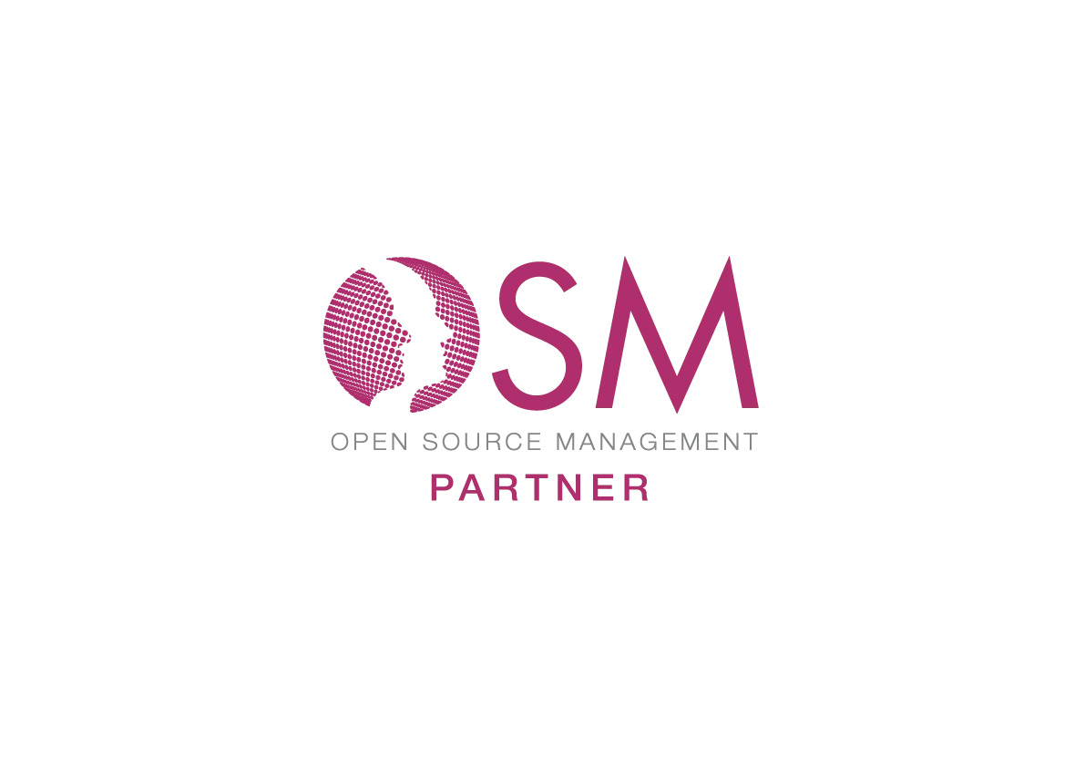 Logo Osm Patner