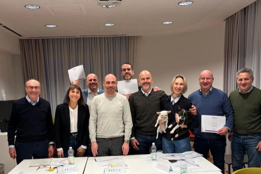 Formazione Imprenditoriale