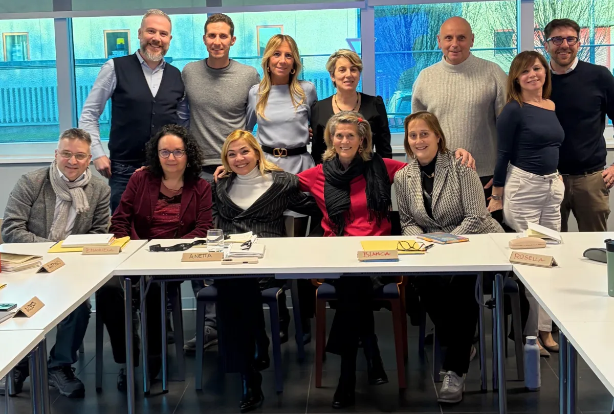 Creare e salvare il patrimonio