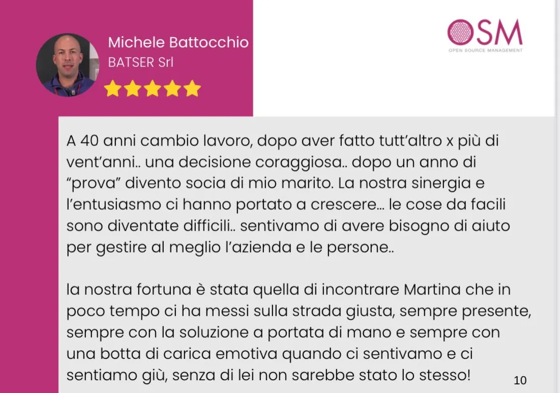Recensione 4