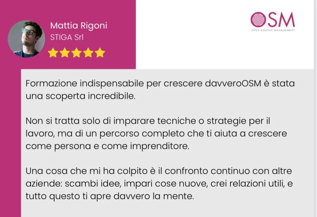 Recensione 4