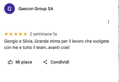 Recensione 5