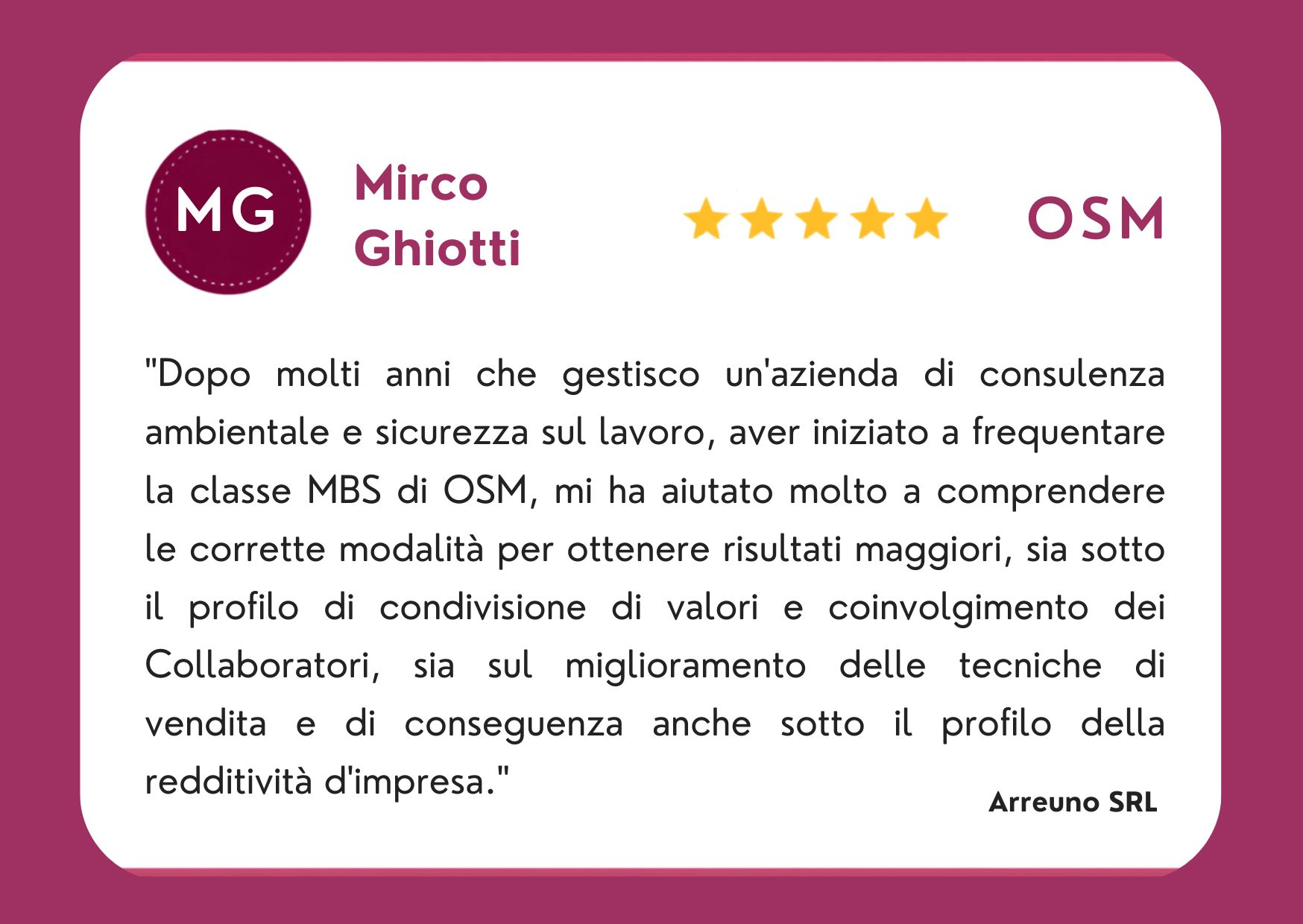 Recensione 4