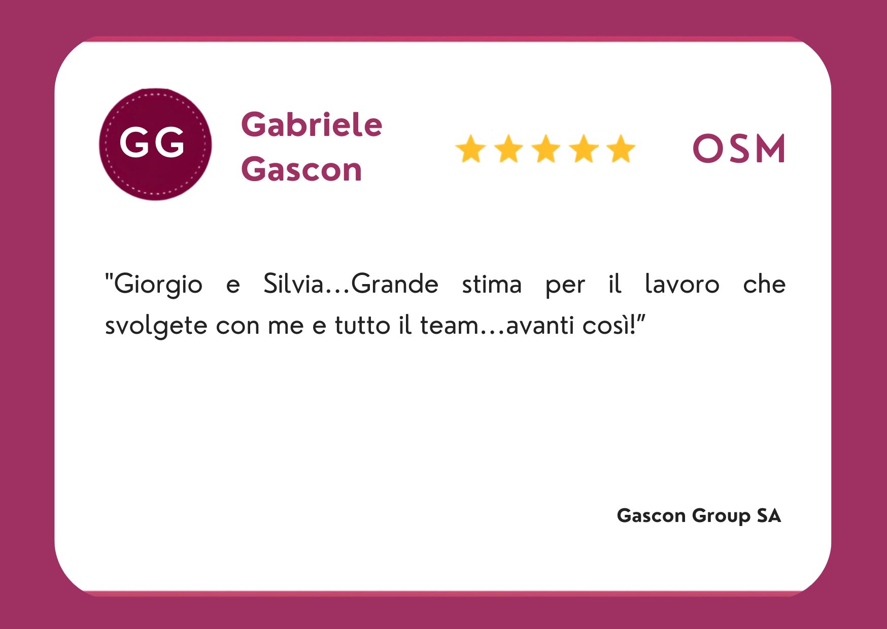 Recensione 3