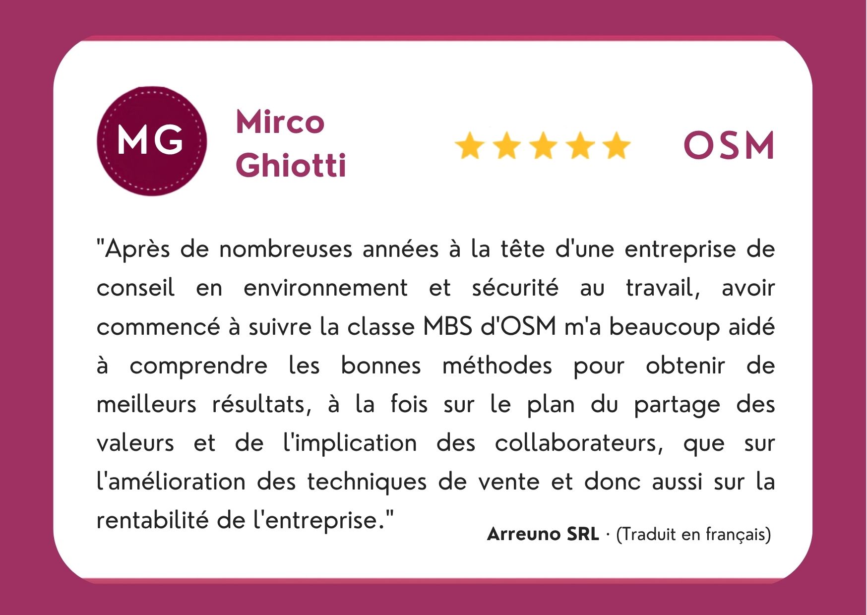 Recensione 4