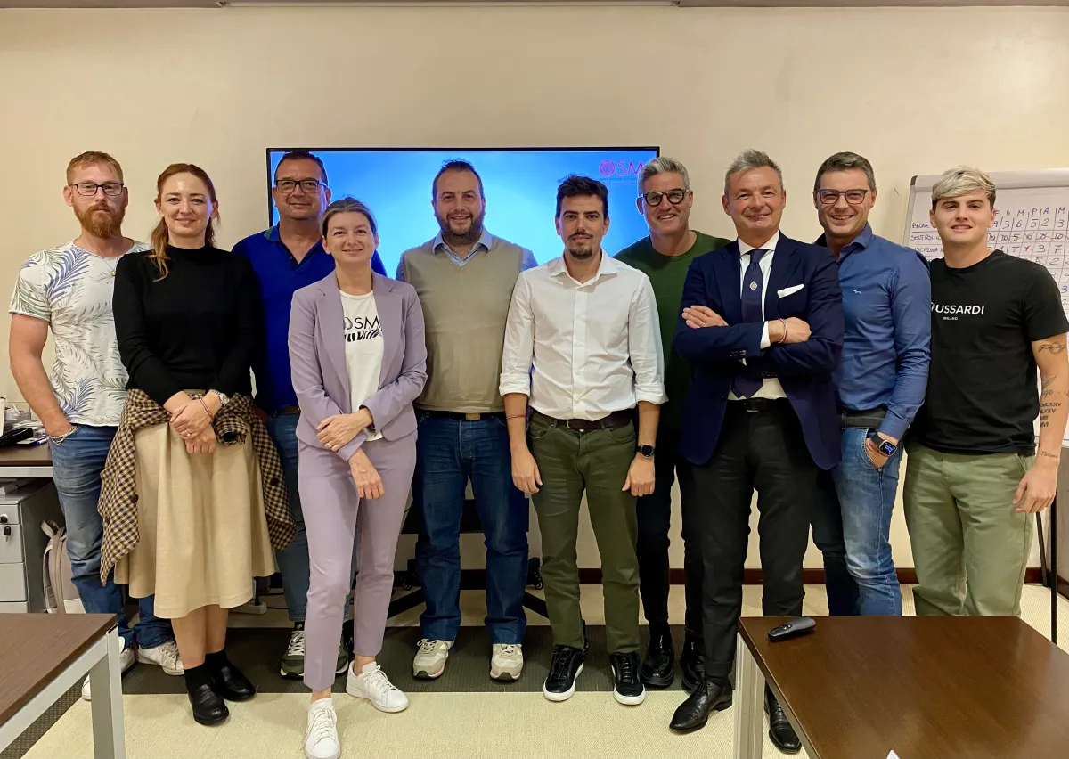 Corso Public Speaking