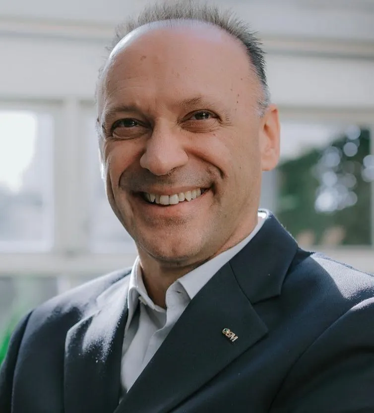 Giorgio Freydoz