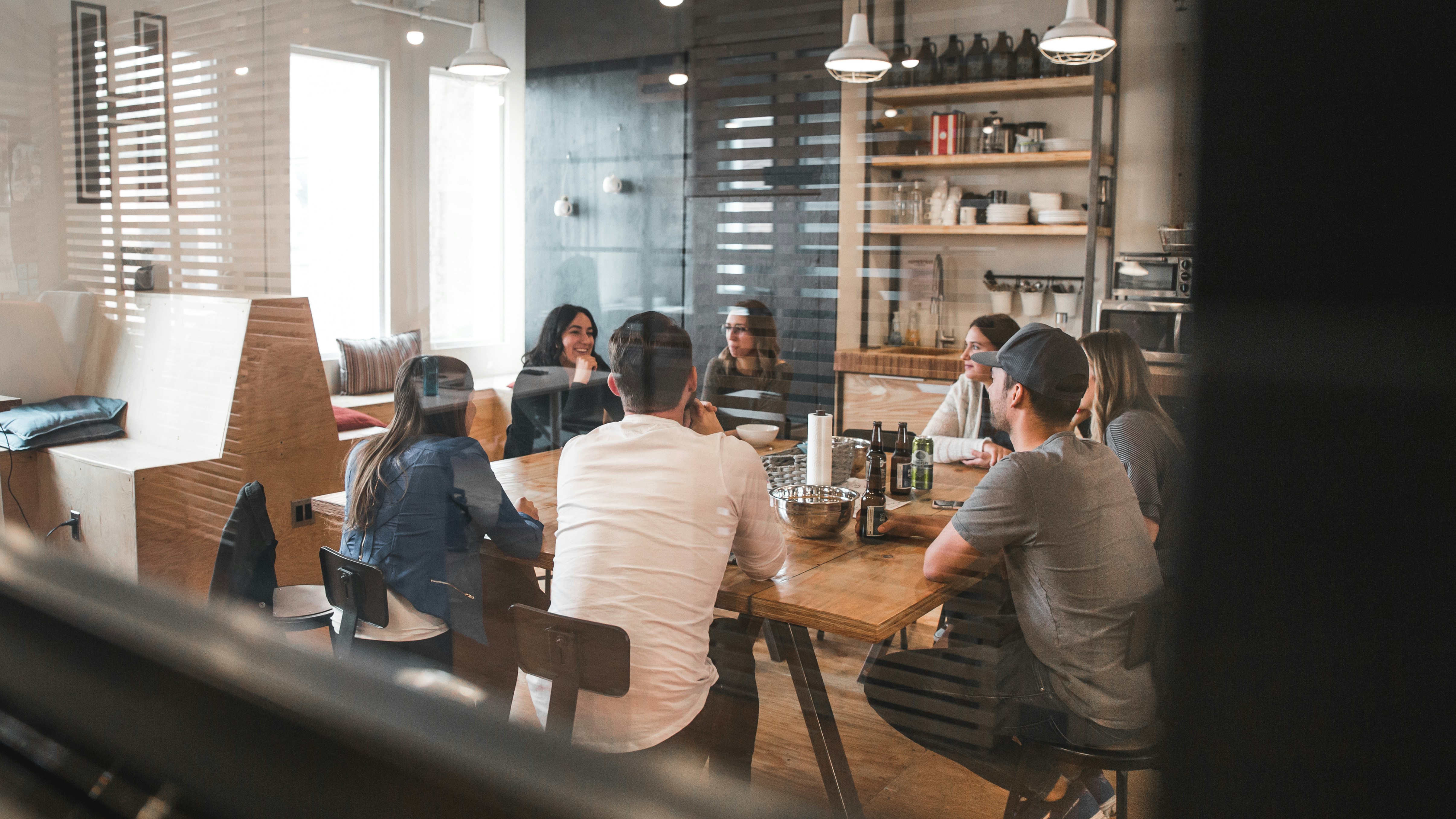 Come costruire un'azienda che funziona senza di te